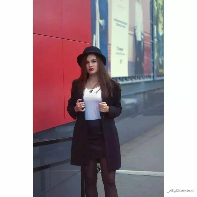 Marina Profile image 1