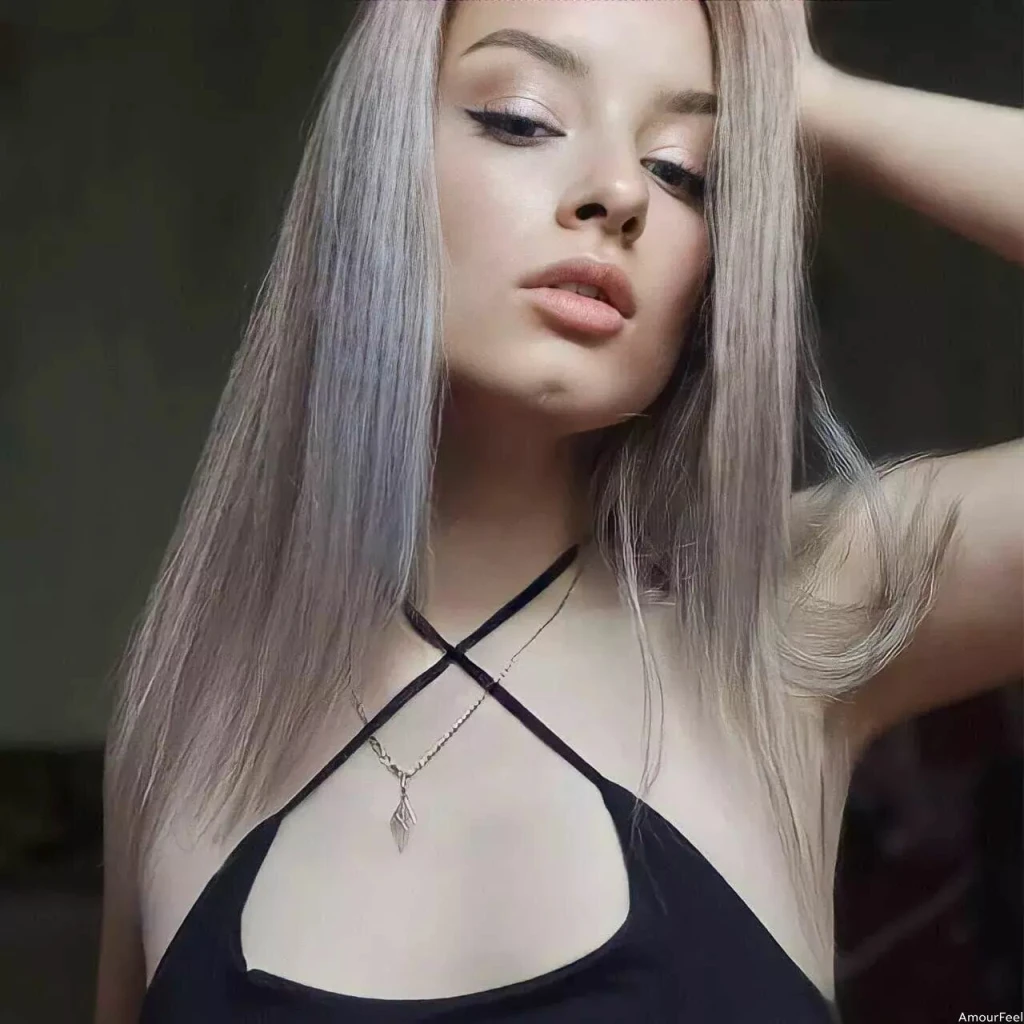 Yelyzaveta Profile image 3