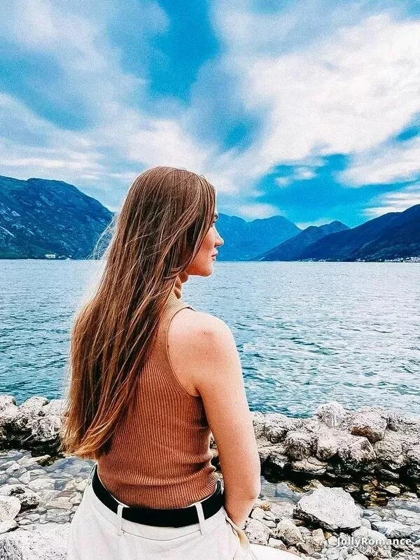 Irina Profile image 2