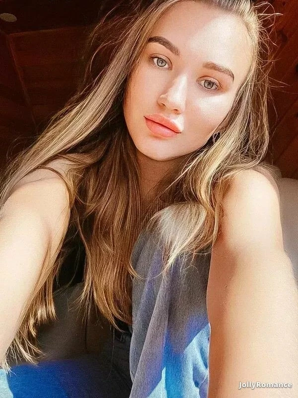 Irina Profile image 1