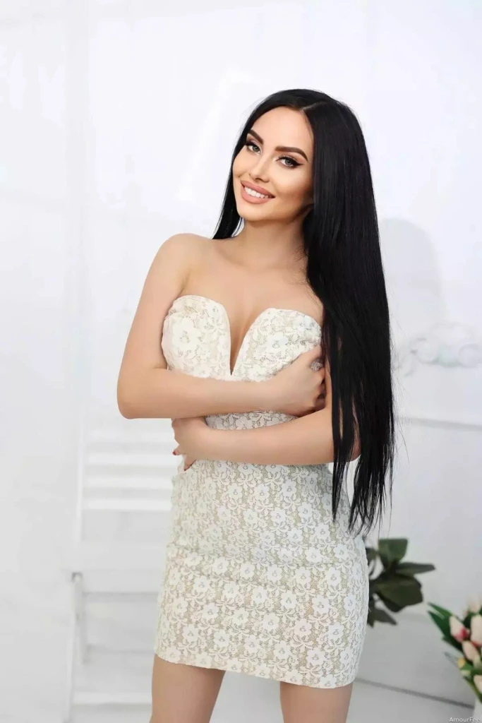 Kateryna Profile image 2