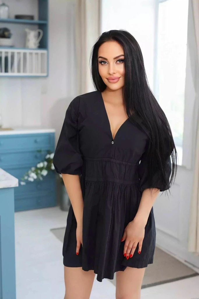 Kateryna Profile image 3