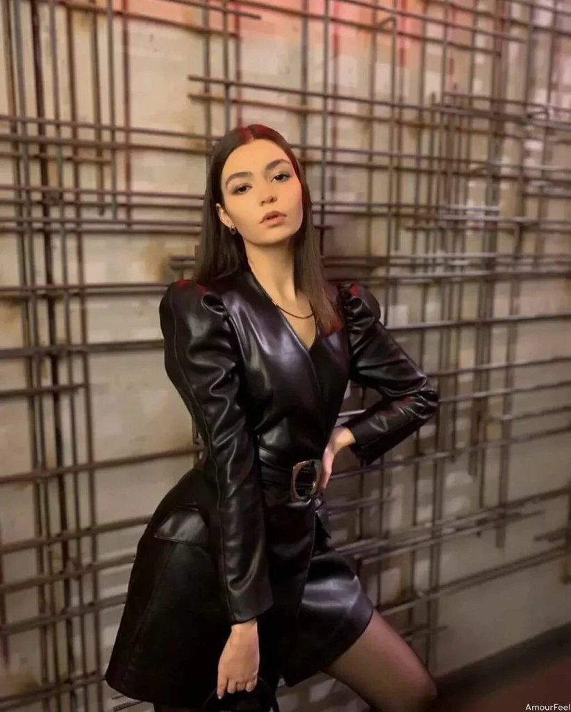 Nastya Profile image 3