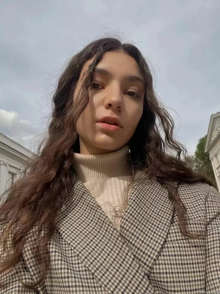 Nastya Profile image 2