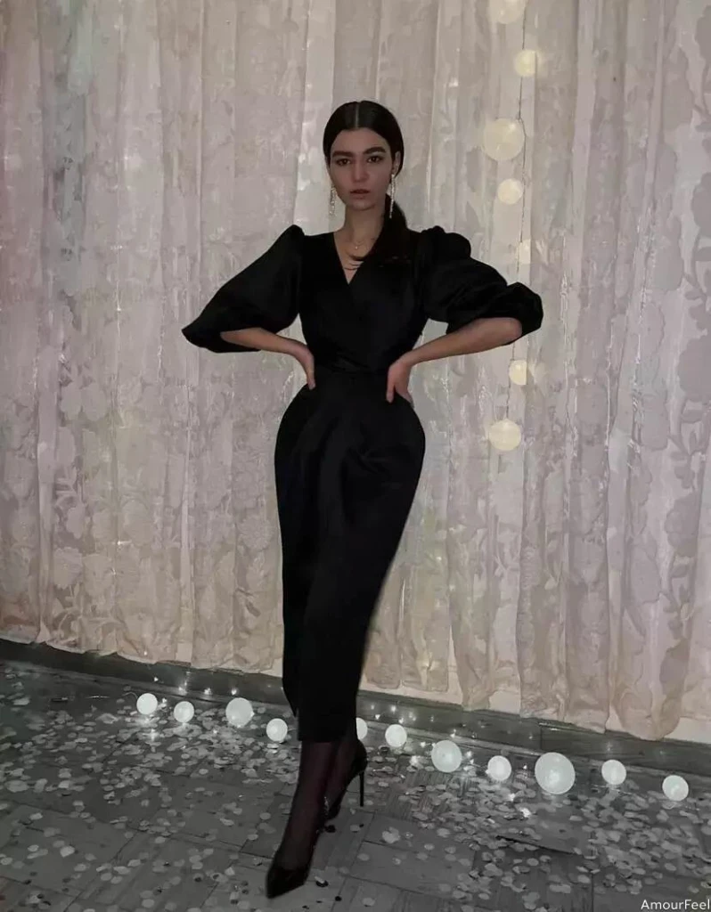 Nastya Profile image 1