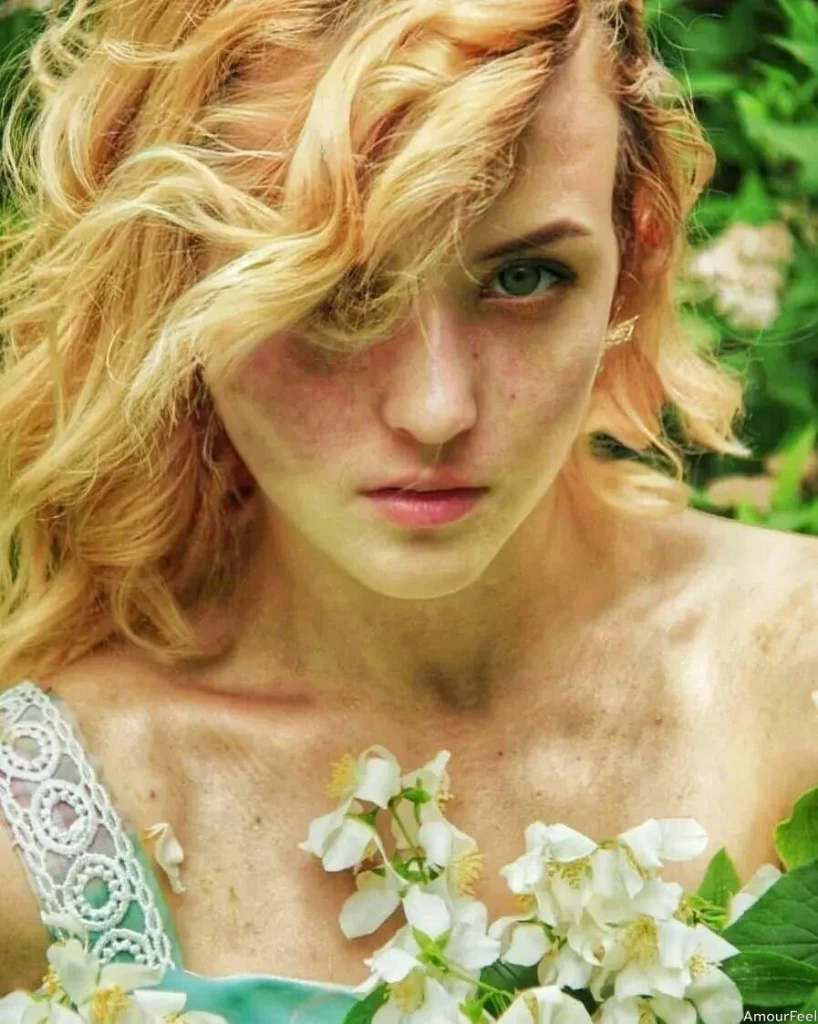 Mariia Profile image 2