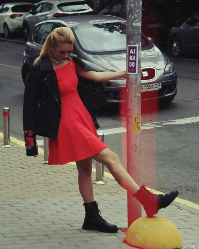 Mariia Profile image 1