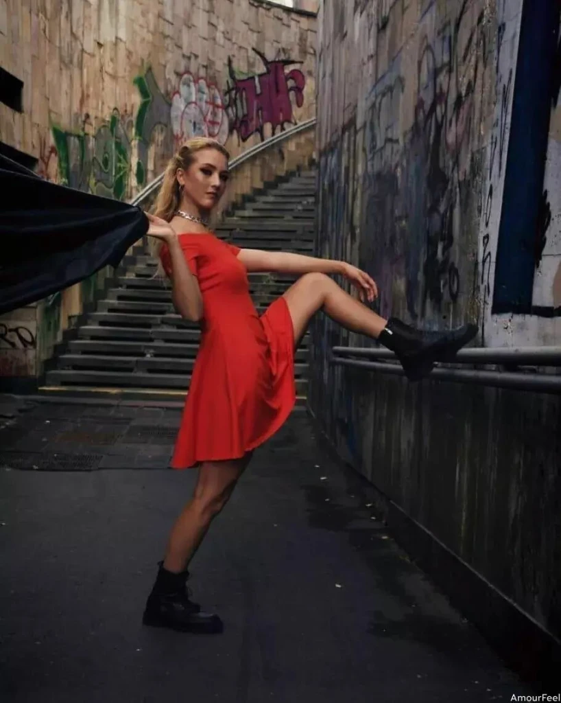 Mariia Profile image 4