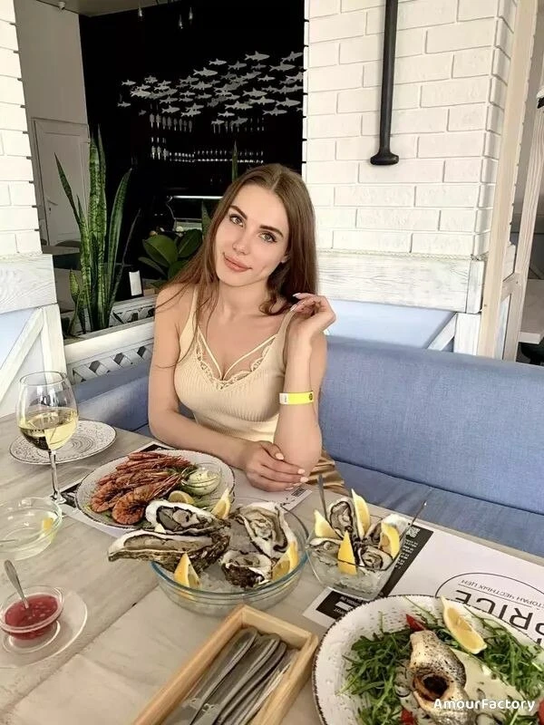 Ilona Profile image 1