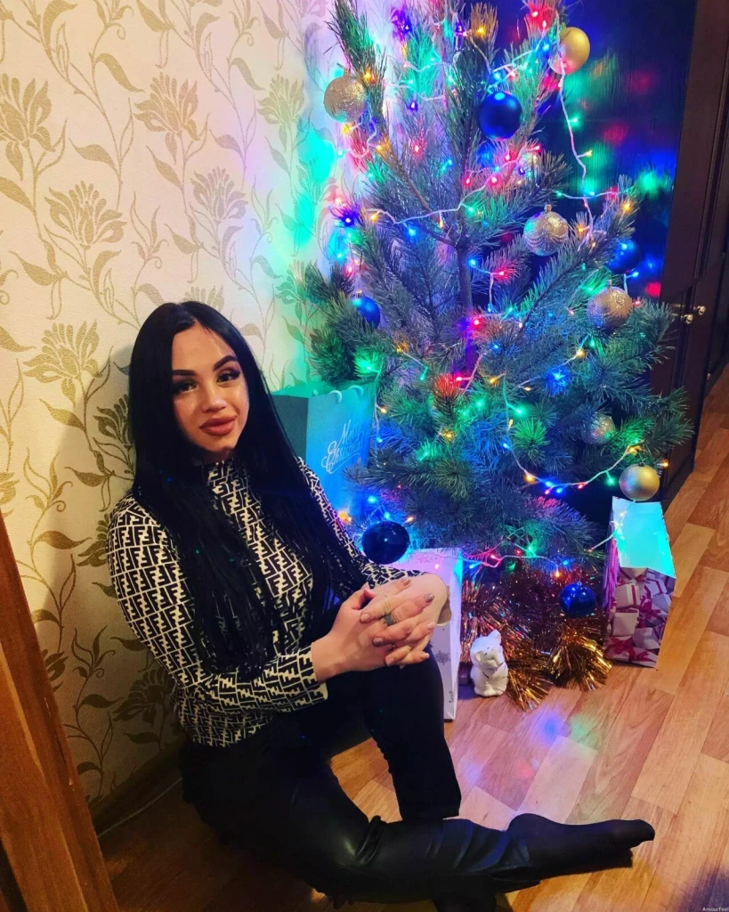 Anastasiya Profile image 1