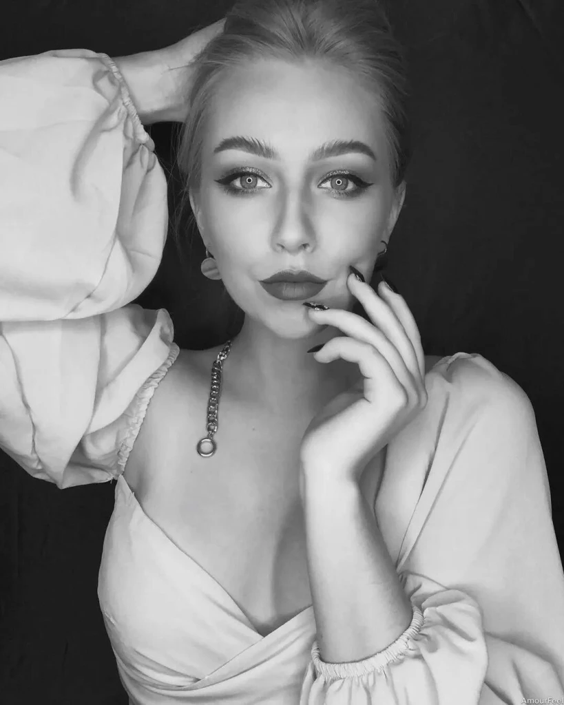 Anna Profile image 2