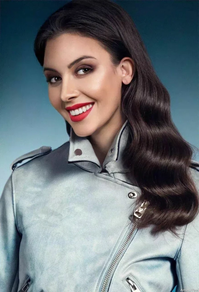 Anastasiya Profile image 3