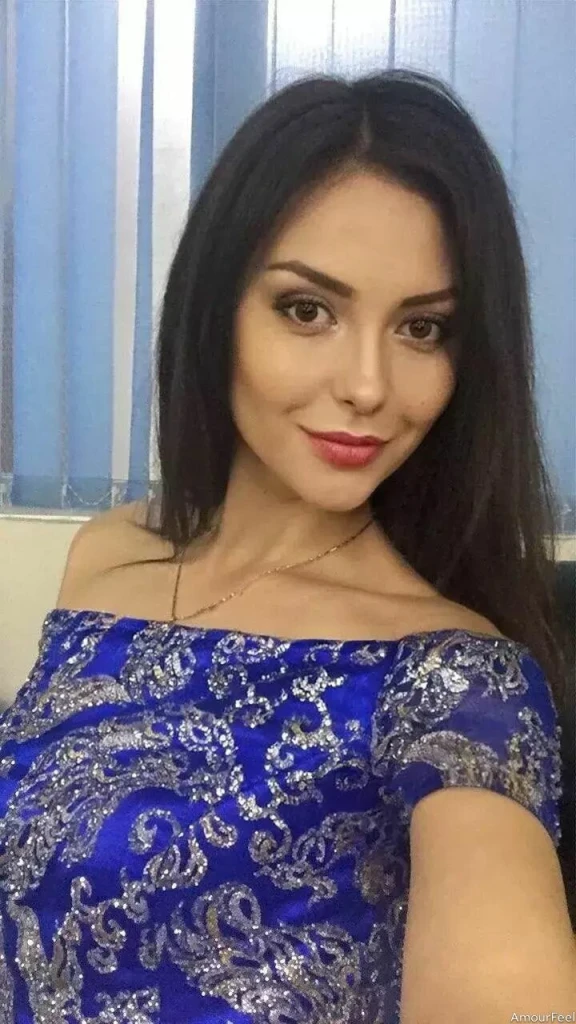 Anastasiya Profile image 2