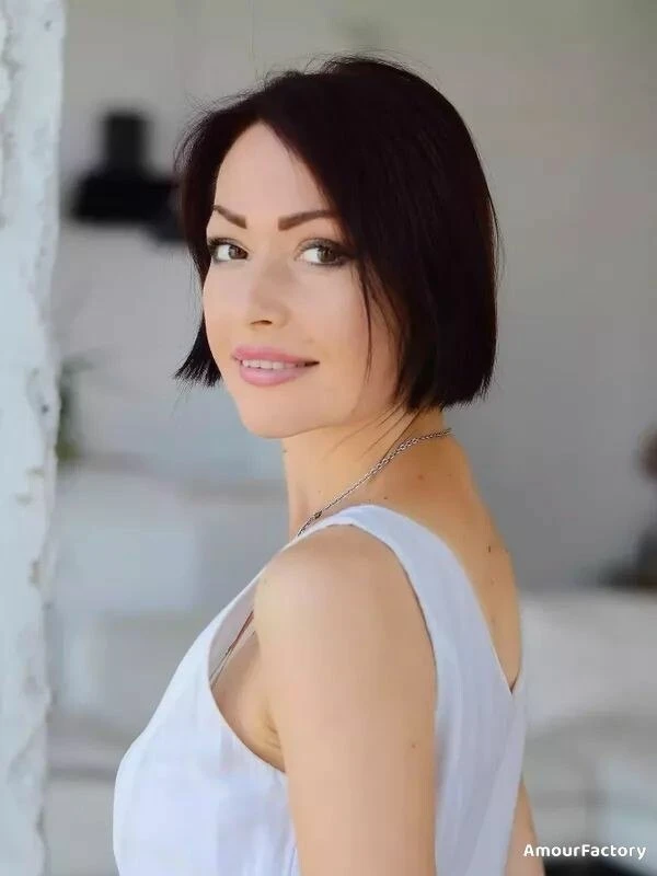 Antonina Profile image 2