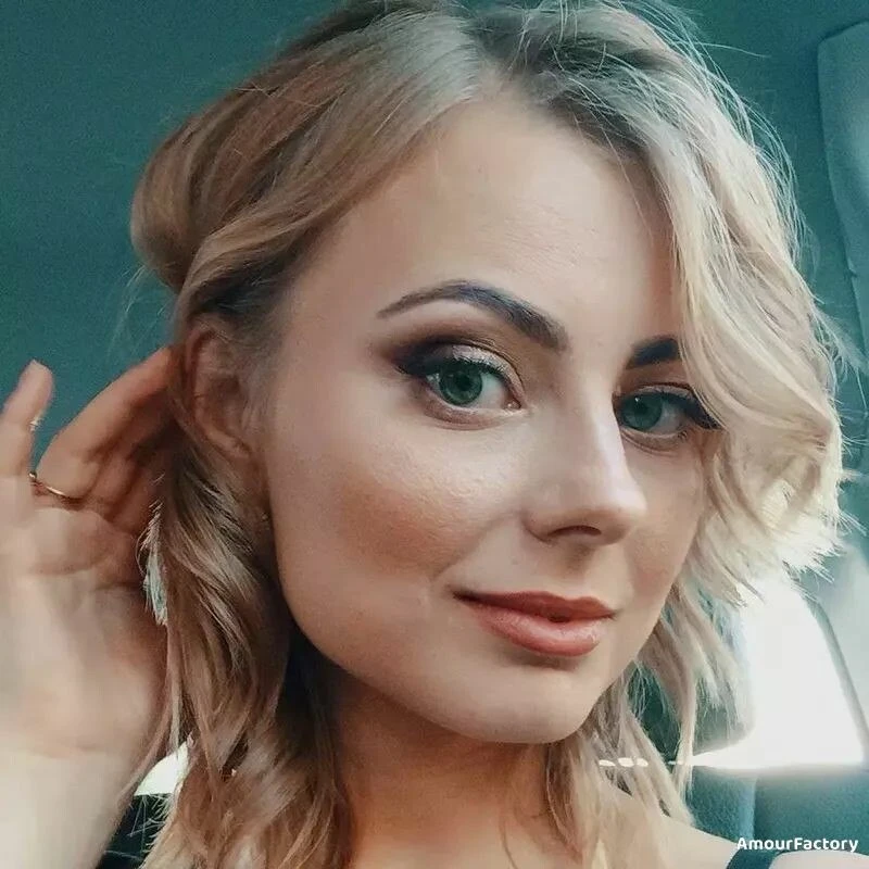 Anastasiya Profile image 3