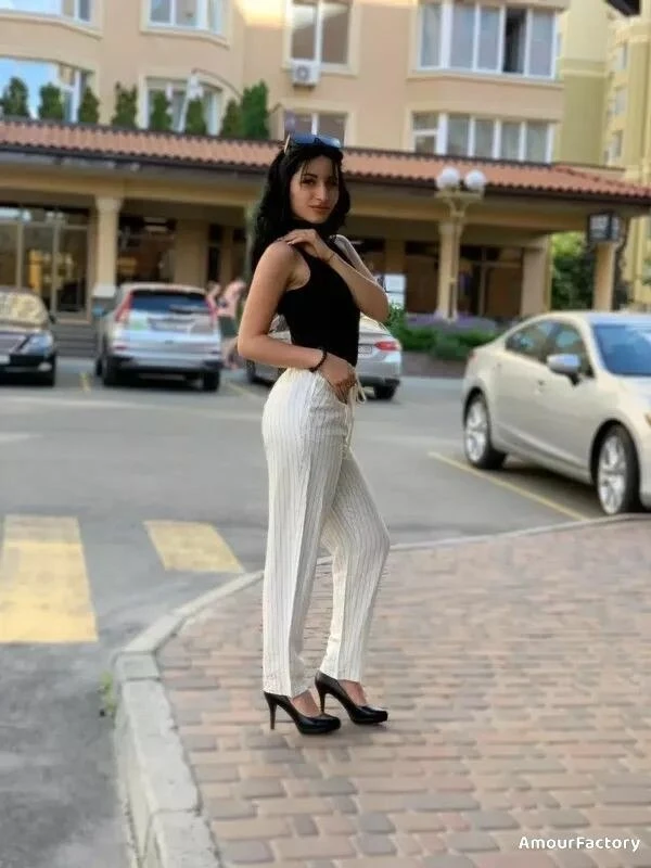 Ivanna Profile image 2