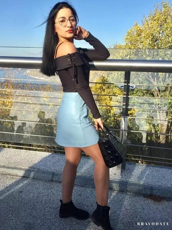 Ivanna Profile image 1