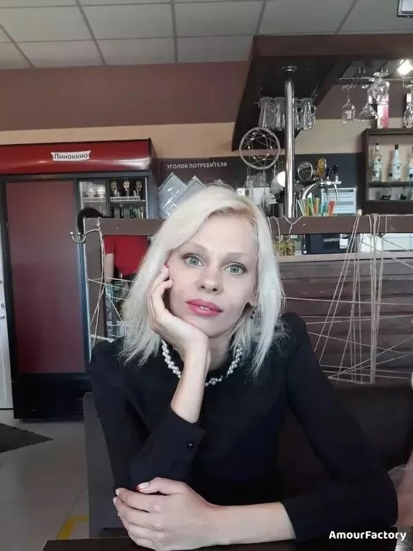 Tatiana Profile image 2