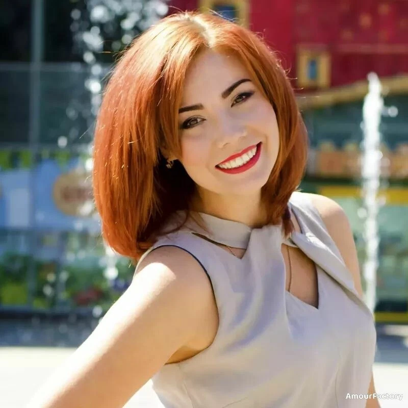 Kristina Profile image 1