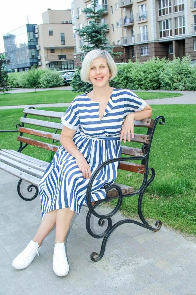 Alexandra Profile image 4