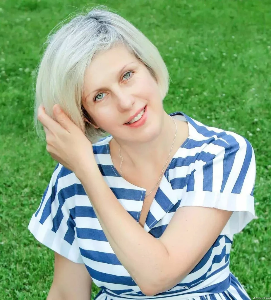 Alexandra Profile image 2