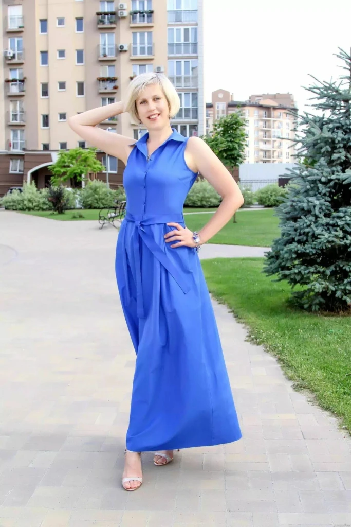 Alexandra Profile image 1