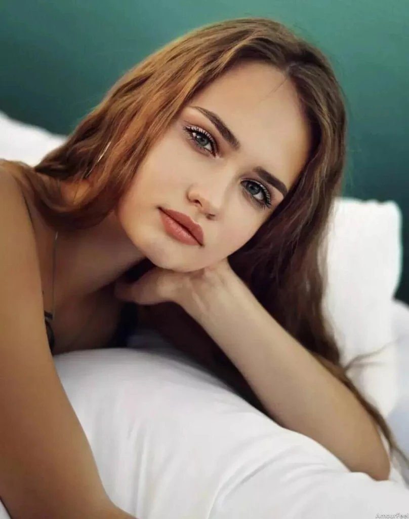 Kateryna Profile image 1