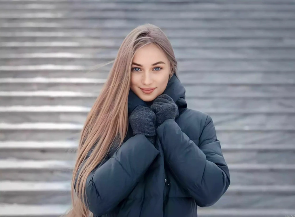 Iryna Profile image 2