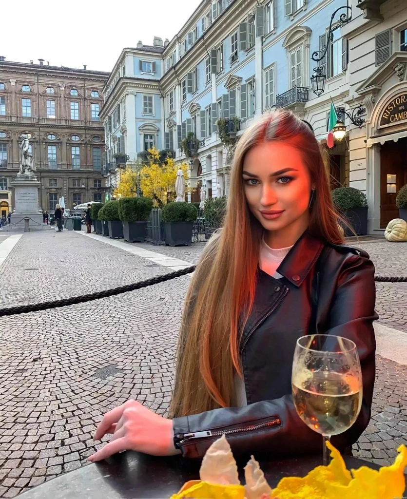 Iryna Profile image 3