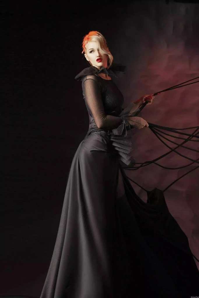 Anastasiia Profile image 1