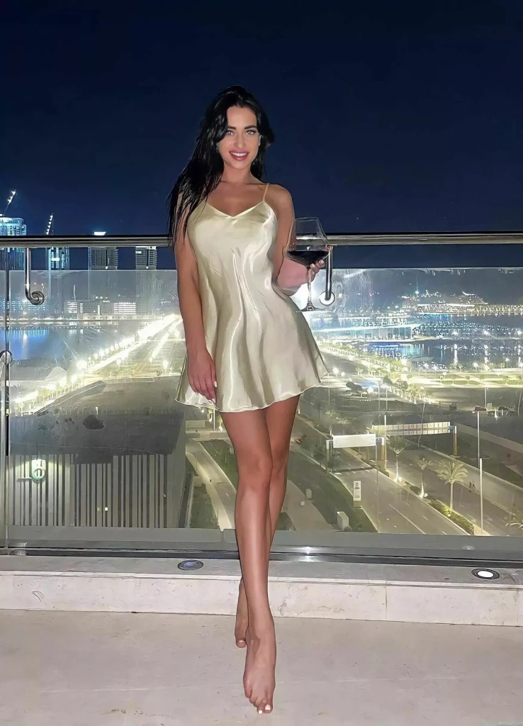 Valeriia Profile image 1