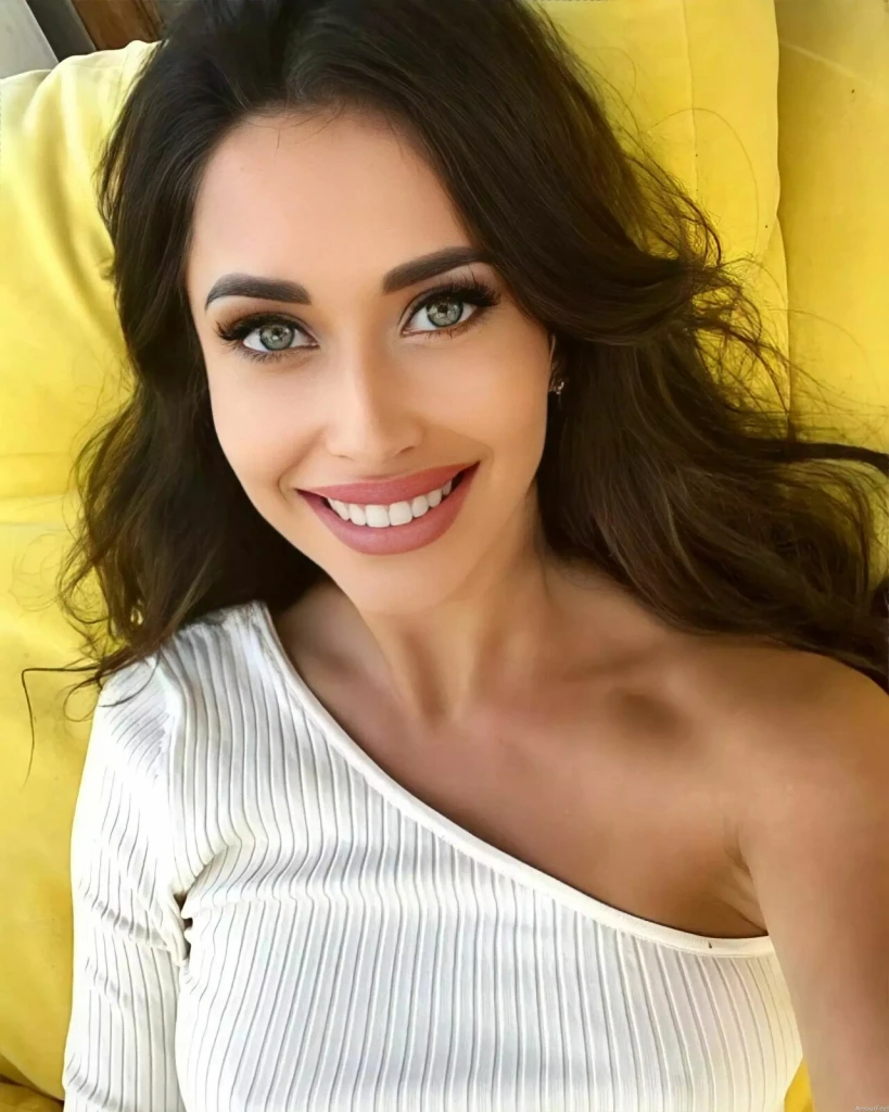 Valeriia Profile image 3