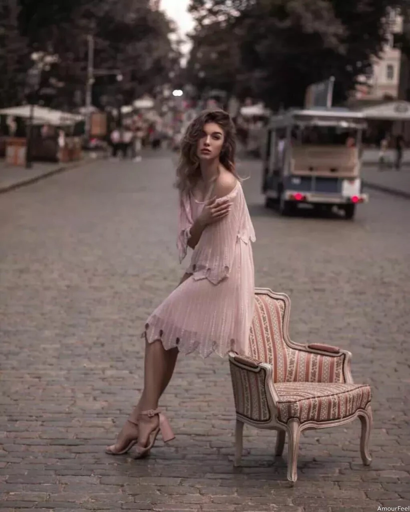 Alina Profile image 2