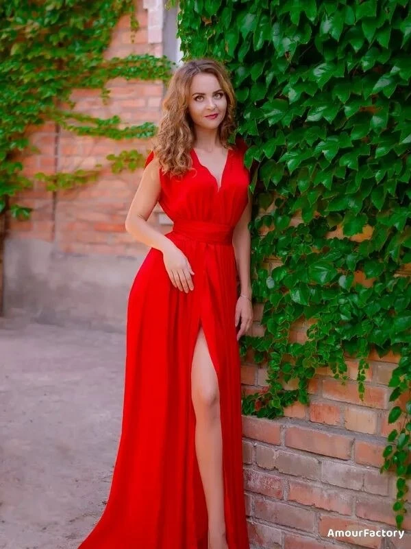 Oksana Profile image 4