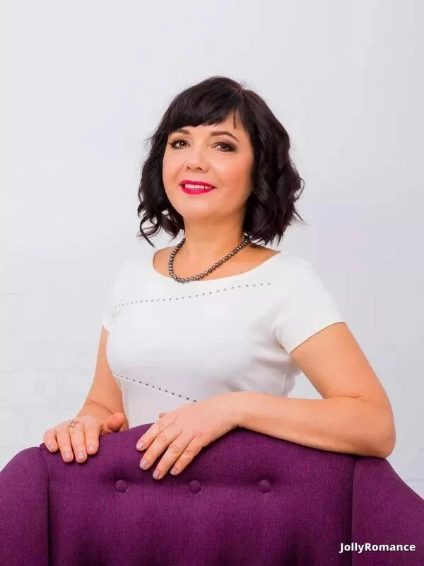 Tatyana Profile image 3