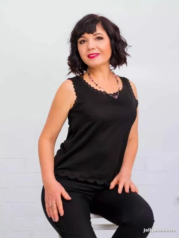 Tatyana Profile image 2