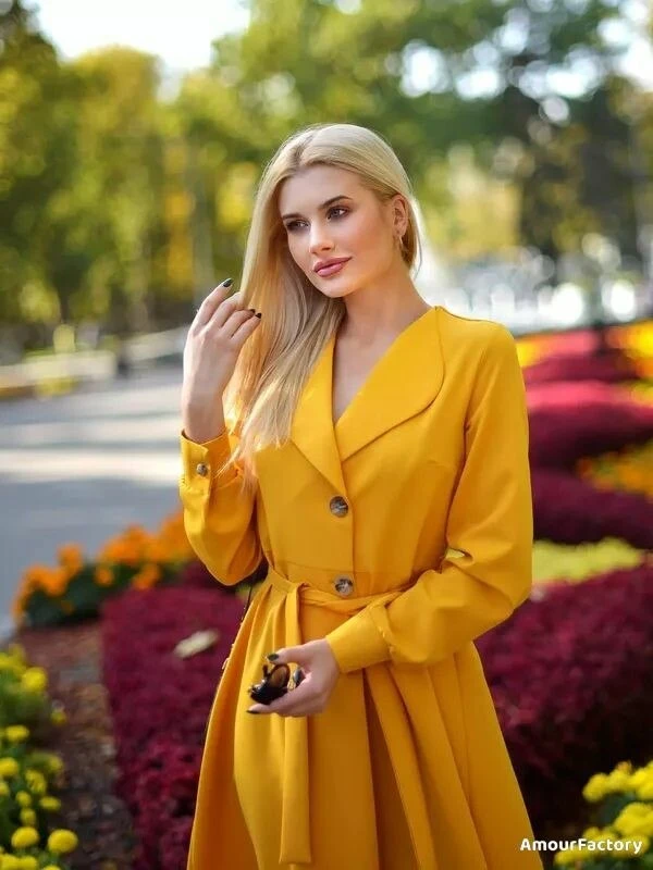 Oleksandra Profile image 2