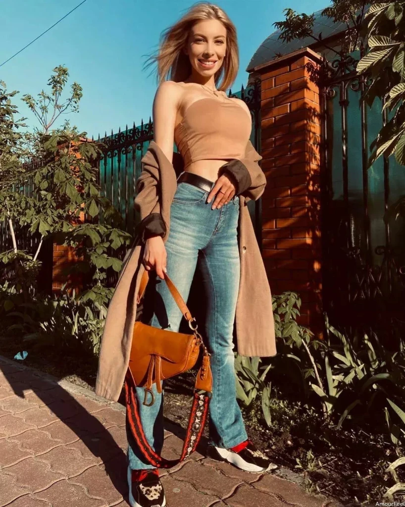 Marina Profile image 4