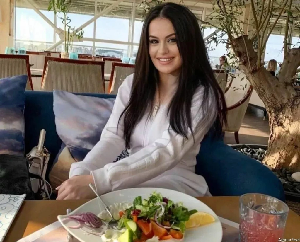 Kseniya Profile image 2