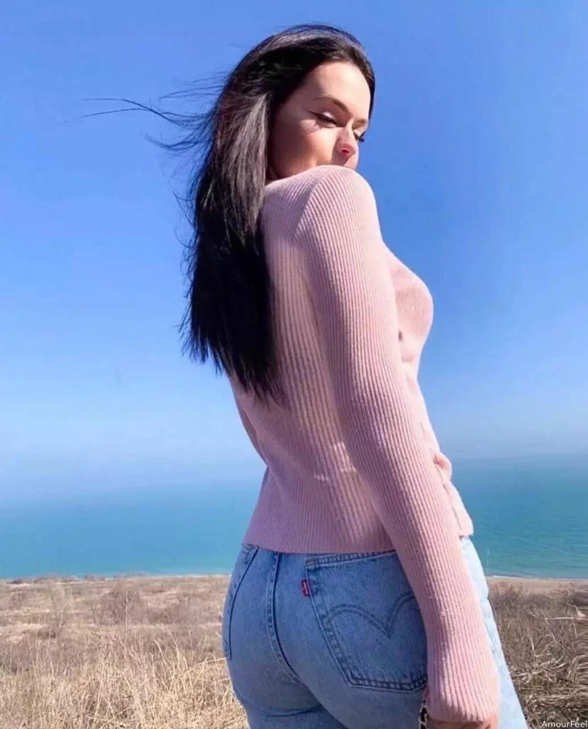 Kseniya Profile image 3