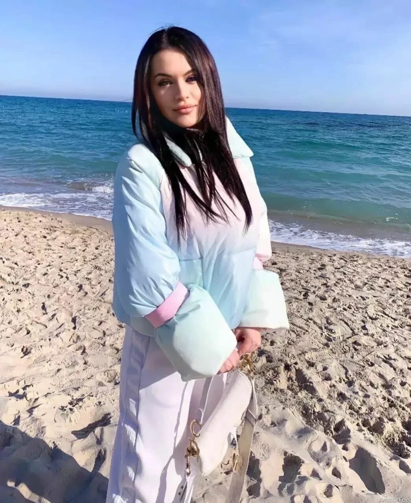 Kseniya Profile image 4
