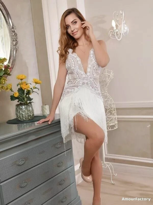 Valentyna Profile image 2