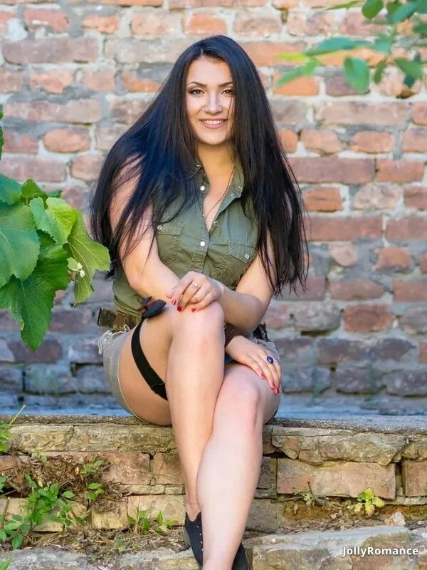 Anastasia Profile image 1