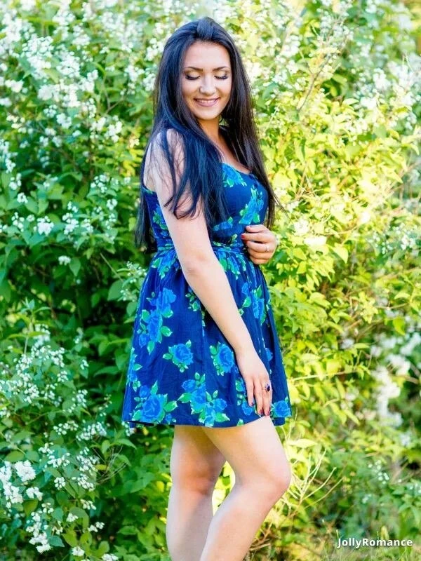 Anastasia Profile image 4