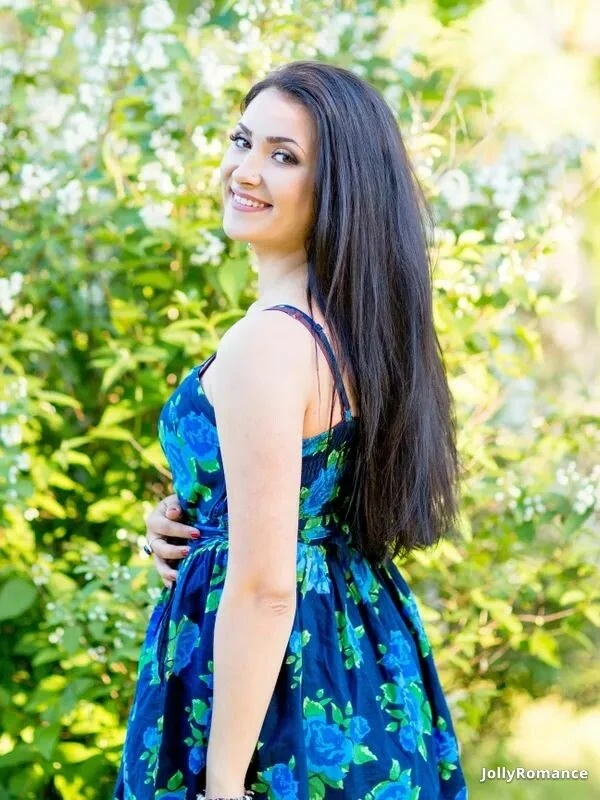 Anastasia Profile image 2