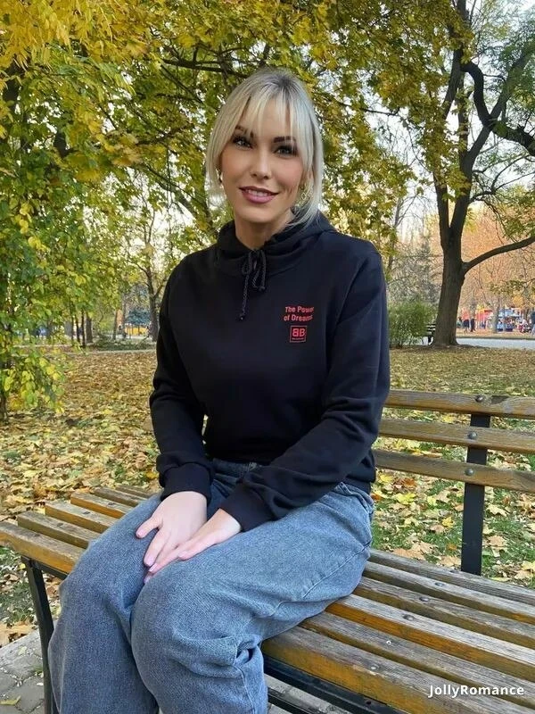 Irina Profile image 4