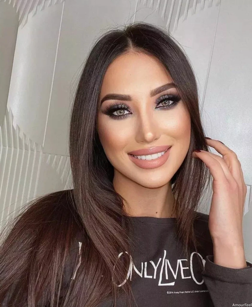 Olesia Profile image 1