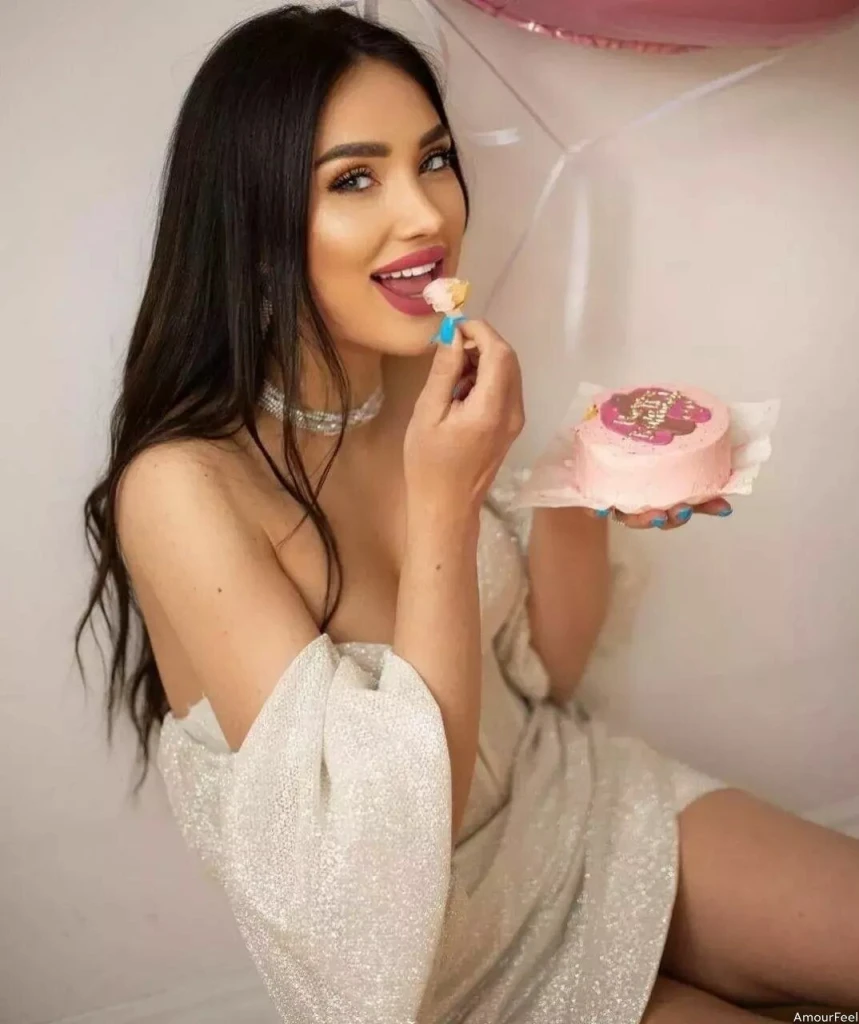 Olesia Profile image 2