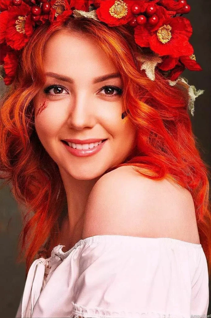 Anhelina Profile image 1