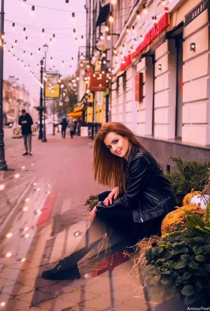 Anhelina Profile image 4